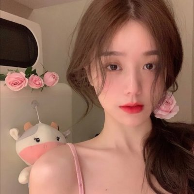 咳,小母牛
