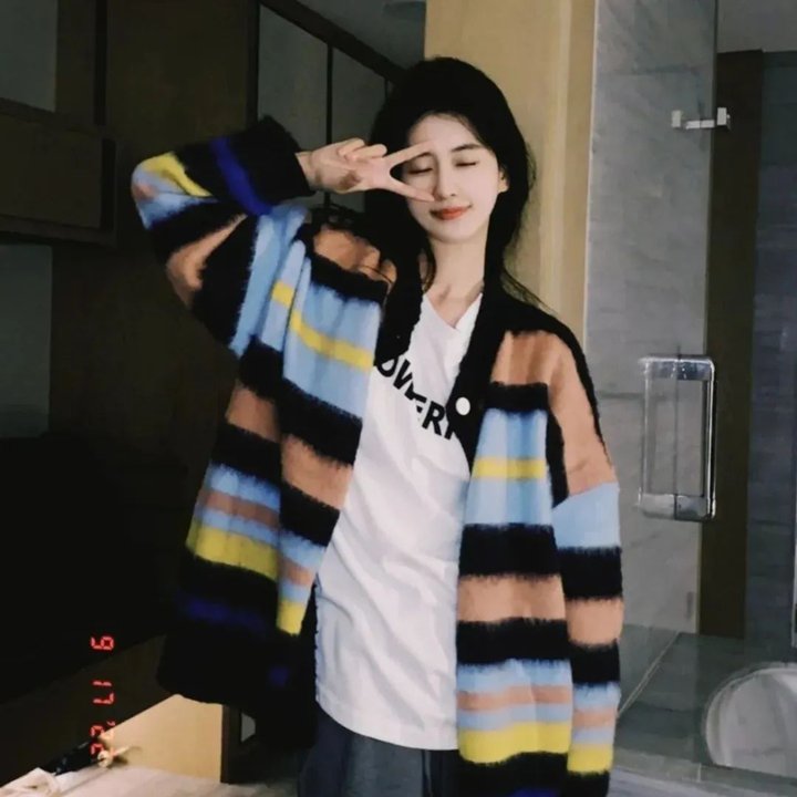 红男绿女